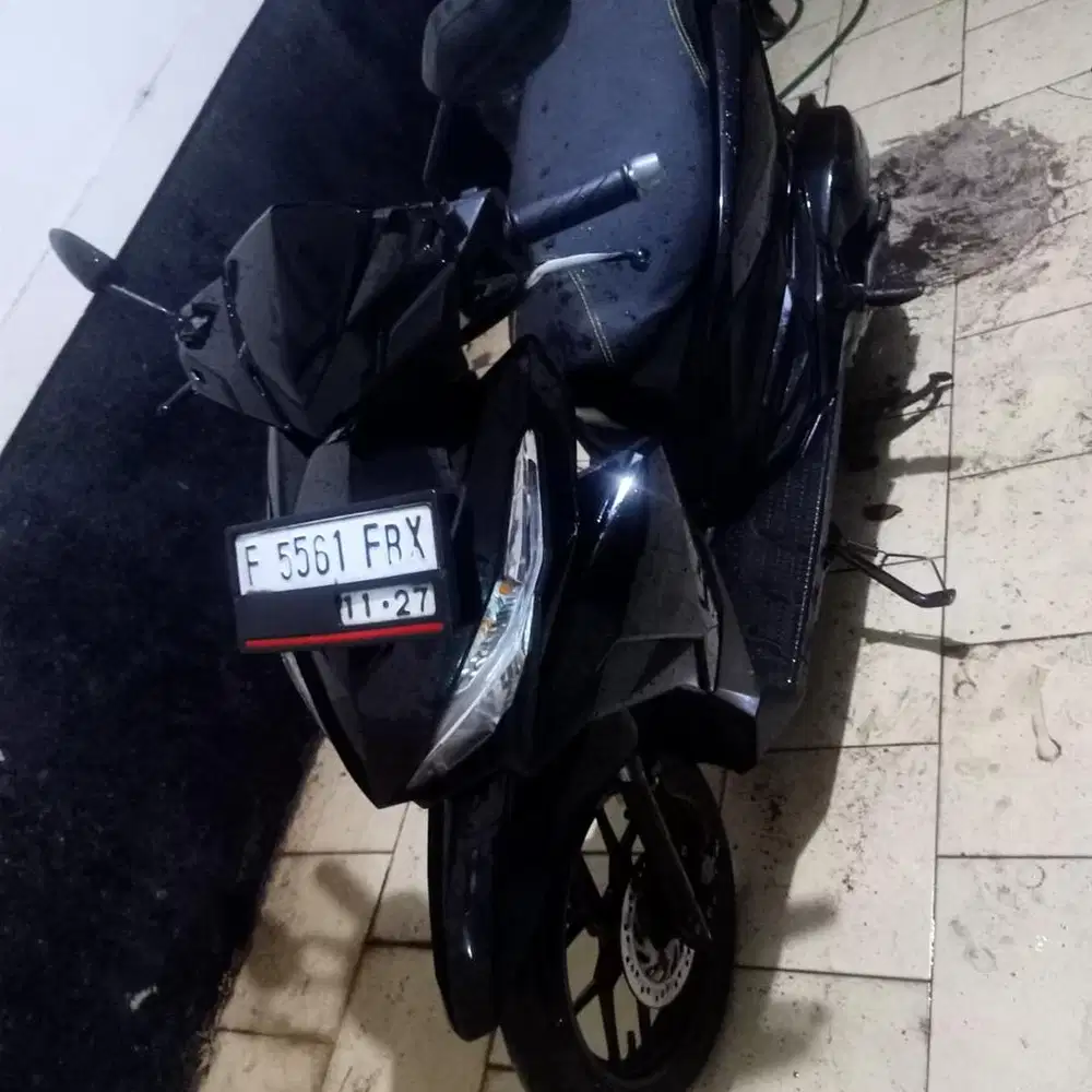 Jual motor Vario 125