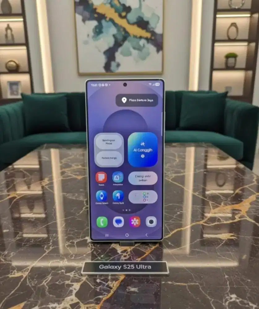 NEW Promo akhir Tahun S25 Ultra