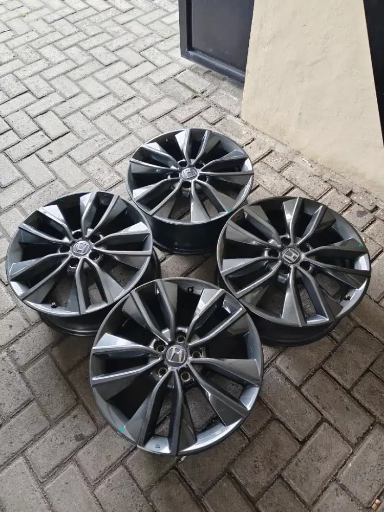 Velg ALL NEW HRV R18 ORIGINAL
