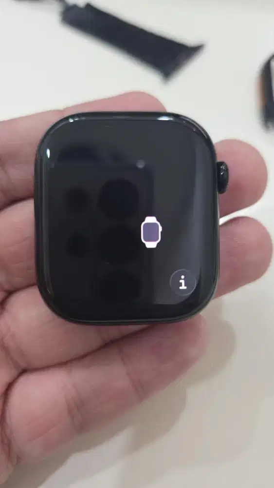 iwatch series 10 46mm