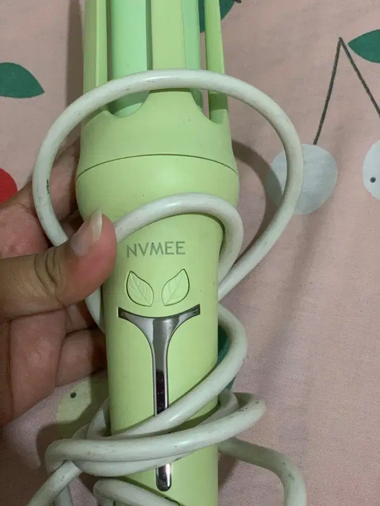 DI JUAL CATOKAN NVMEE