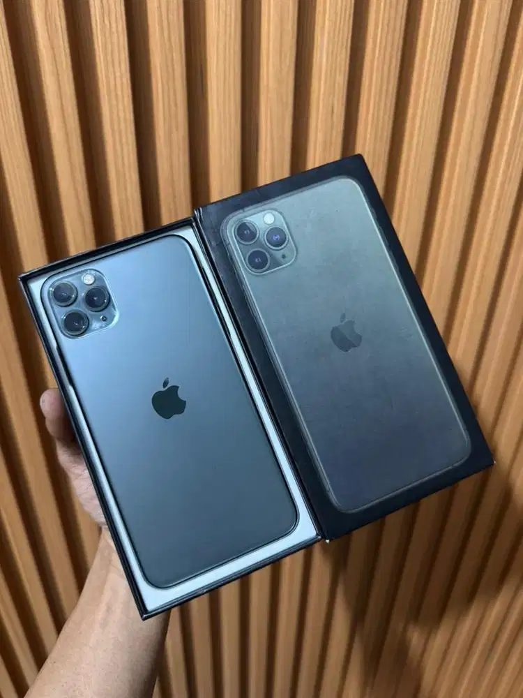 iphone 11 pro max 256gb
