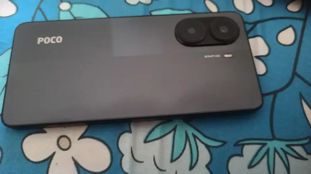 For Sale HP POCO X7 PRO 12/512 GB