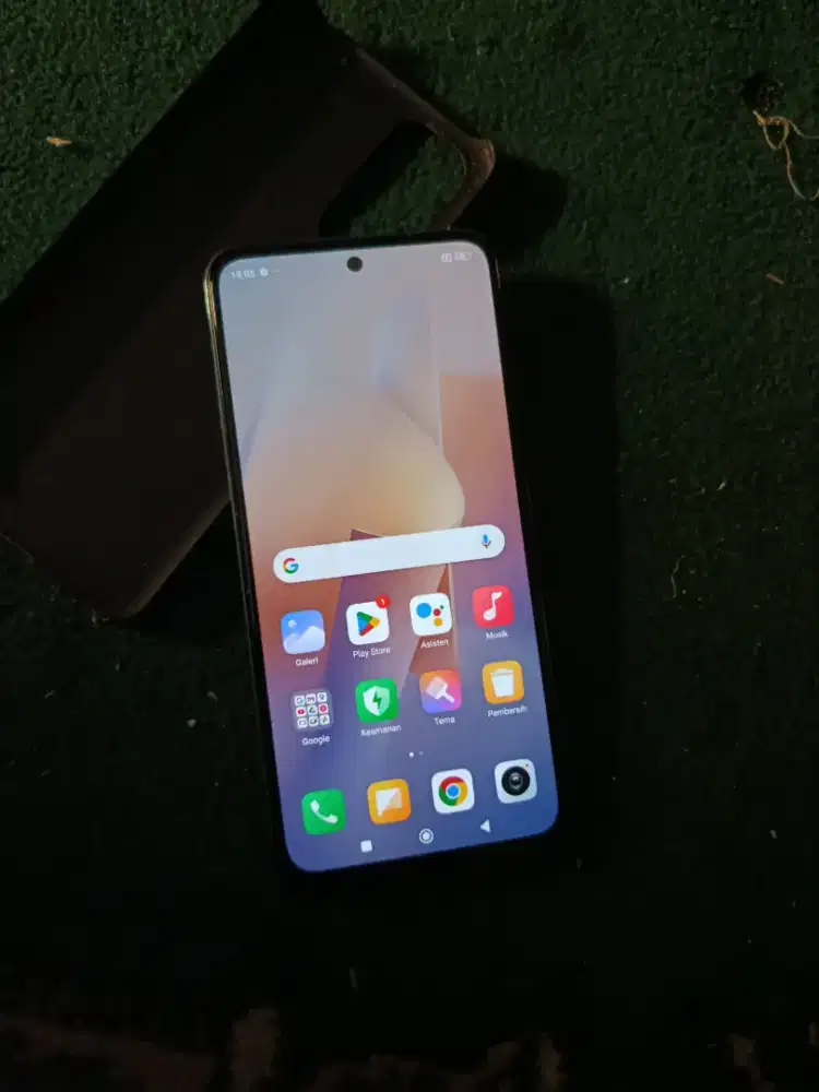 Redmi note 11 jual bu
