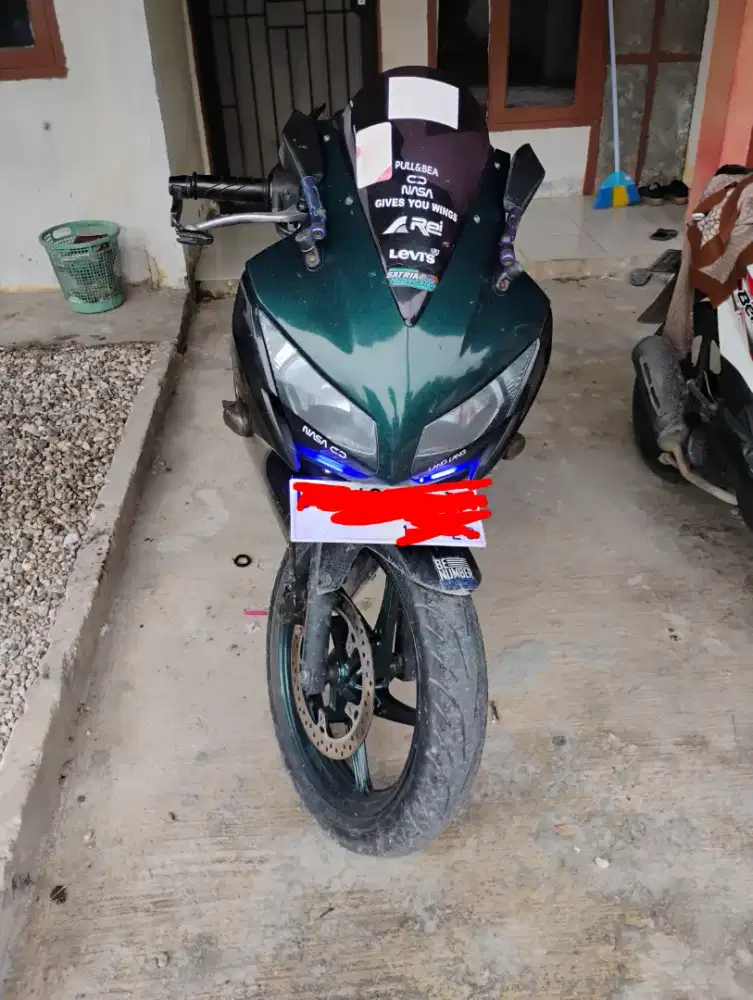 Honda CB 150R 150 CC