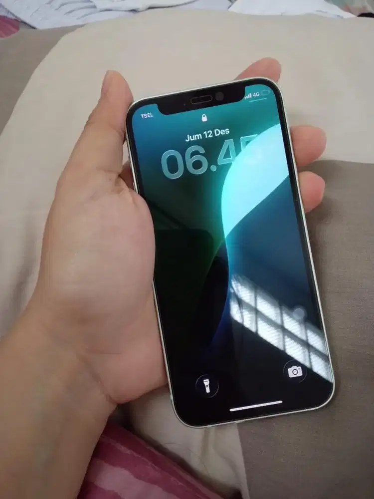 Iphone 12 mini 128gb all operator hb 100%