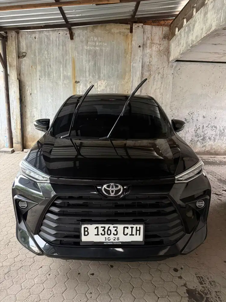 avanza e manual mt 2023 km low mobil terawat