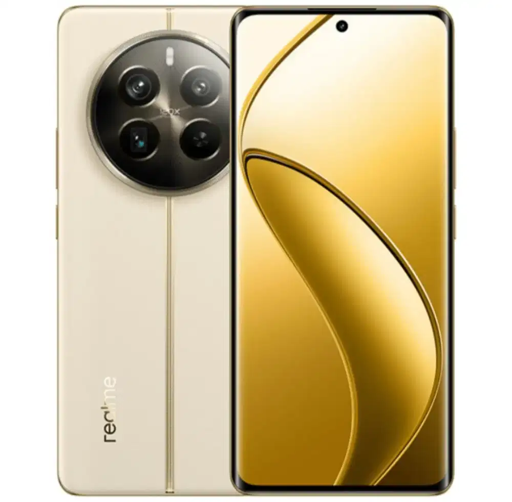 Realme 12 pro+5g 8/256gb