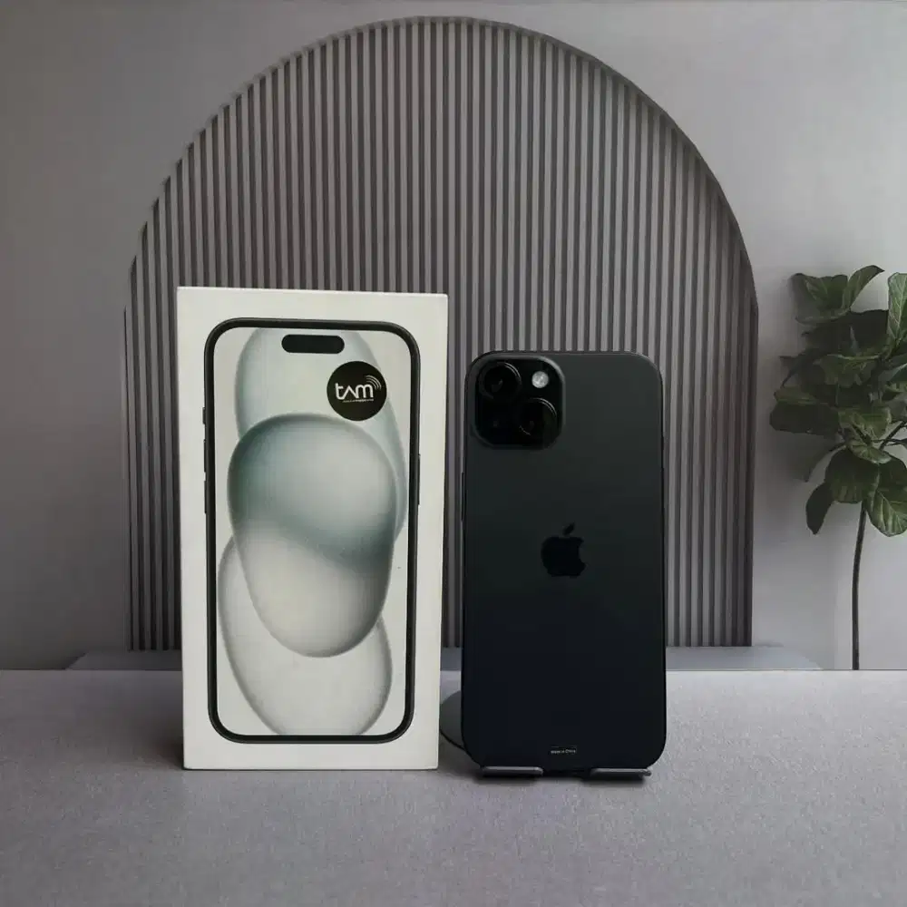 iPhone 15 & 15 plus NEW IBOX. BISA TUKAR TAMBAH & COD