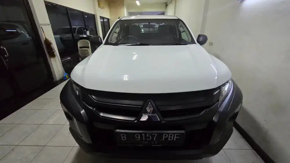 Double cabin hdx 4x4