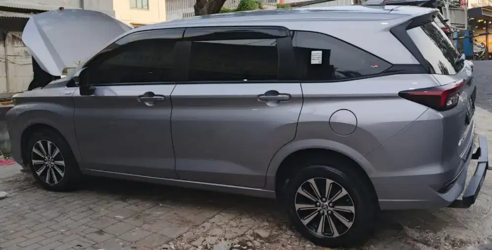 Avanza 2022 istimewa