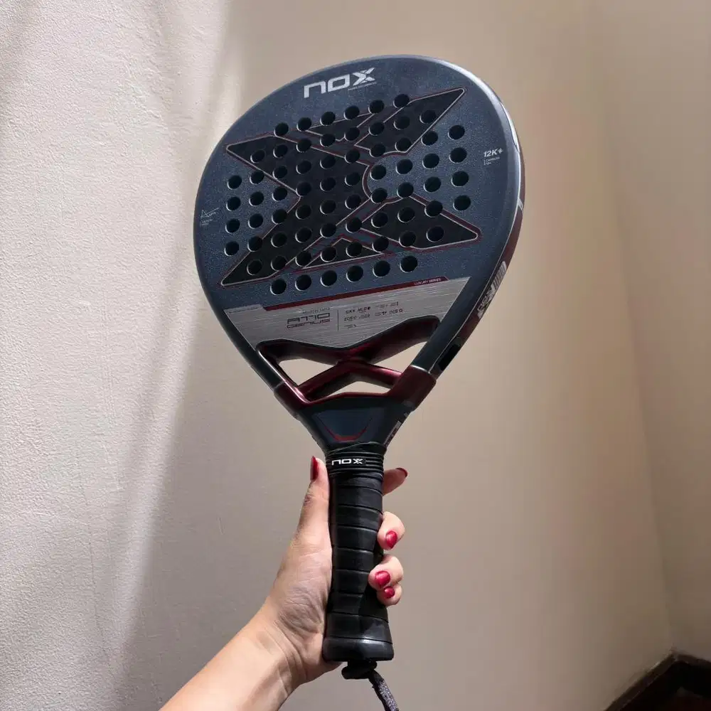 Nox at 10 Genius 12 K 2025