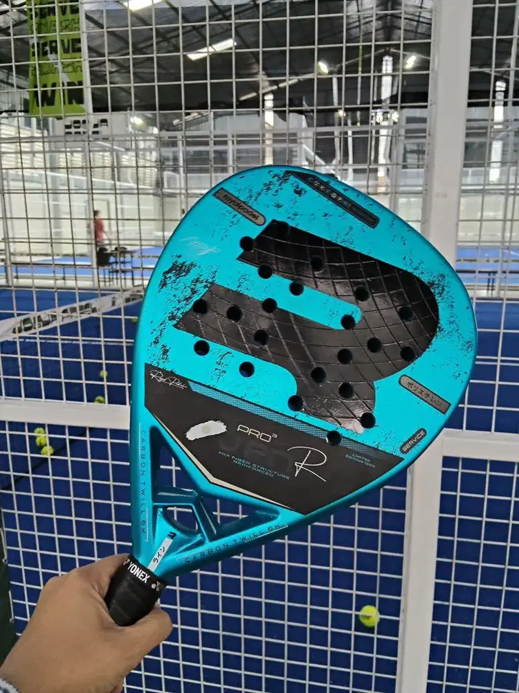 Royal padel japan Pro Blu 2025 Padel