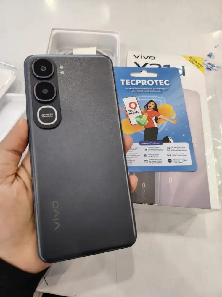 Vivo Y21d cash/cicilan tanpa dp/tukar tambah