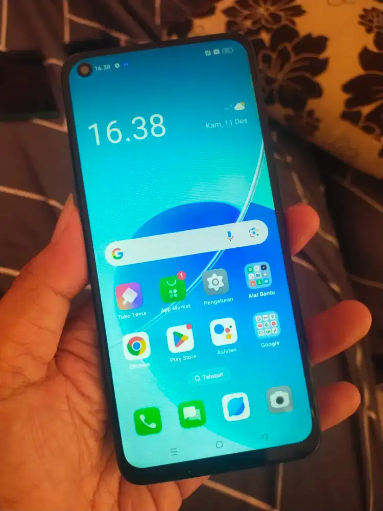 Oppo reno 6.. 8+8/128.. spek mumpuni hrg terjangkau