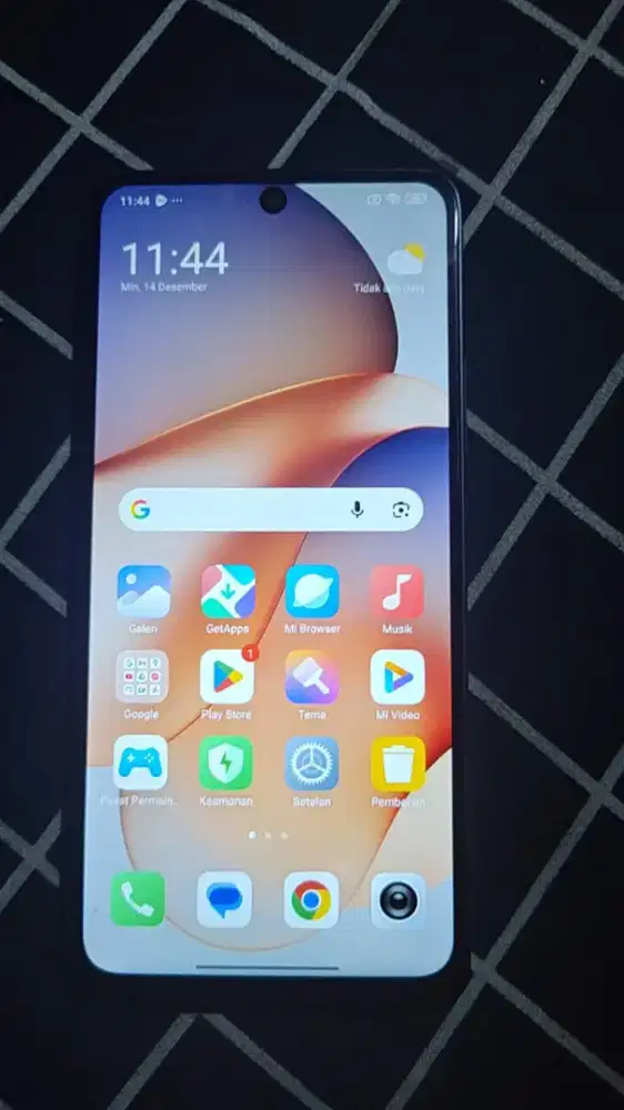 Xiaomi redmi 13