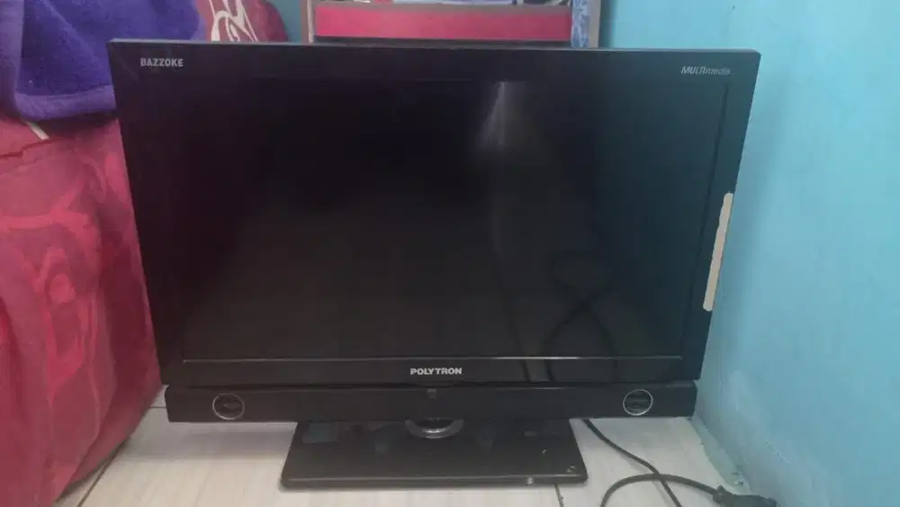 LED TV POLYTRON PLD-22D900 SECOND