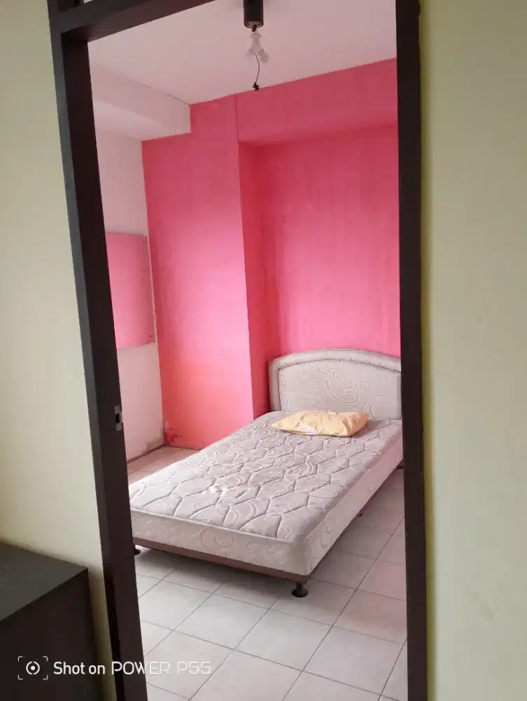 sewa apartemen di Baros Cimahi Bandung