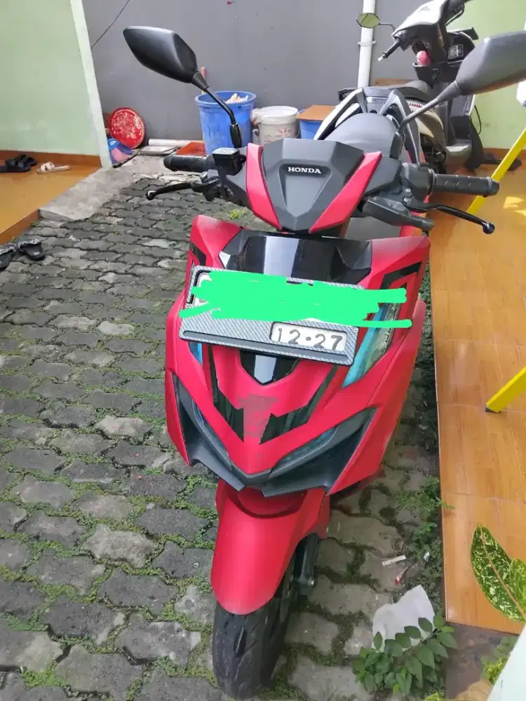 Honda Vario 160