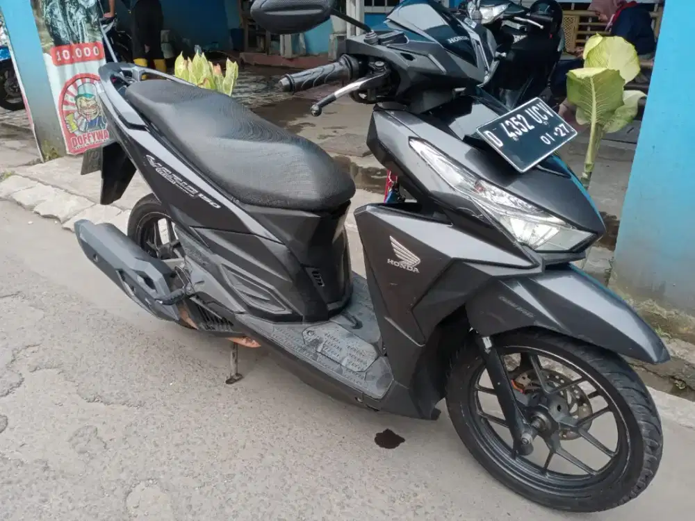 VARIO 2017 - 150CC