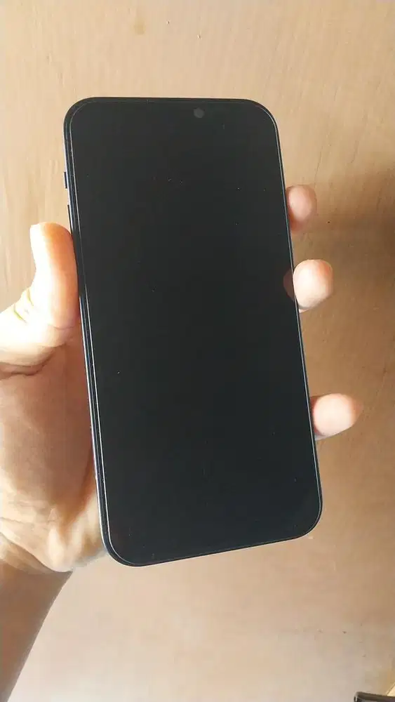 Jual aja iP 12 Basic 128gb Inter