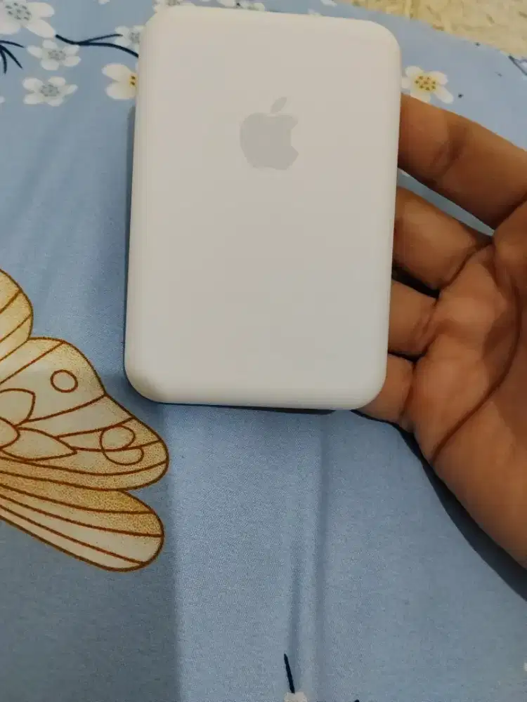 Power bank apple 5000