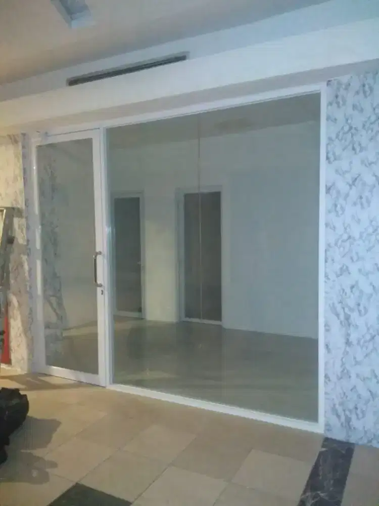 Tukang partisi tangsel