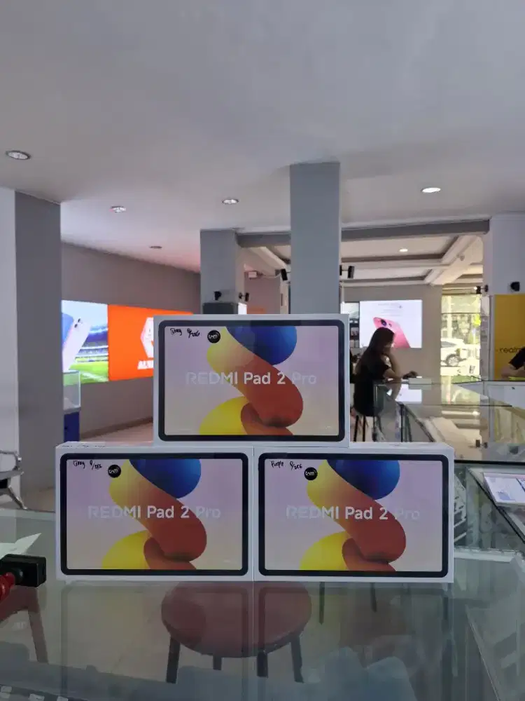 Redmi Pad 2 Pro 8/256GB