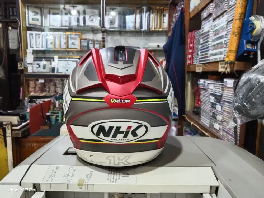 Jual hlm NKH murah aja masih ok