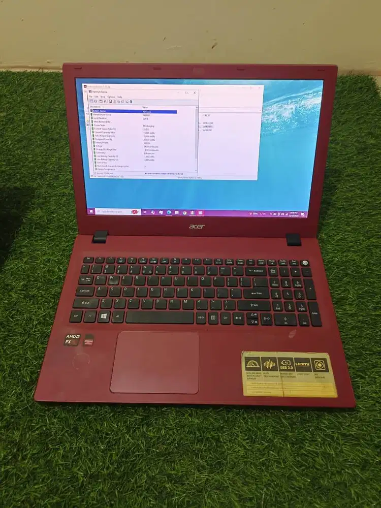 jaul aja laptop murah