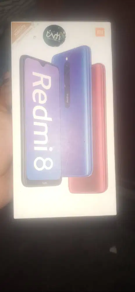 Jual saja apa adanya