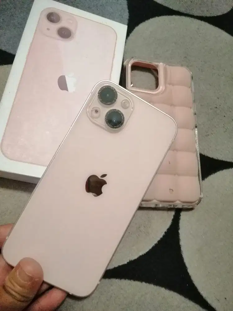 iphone 13 256 lengkap HRG PAS