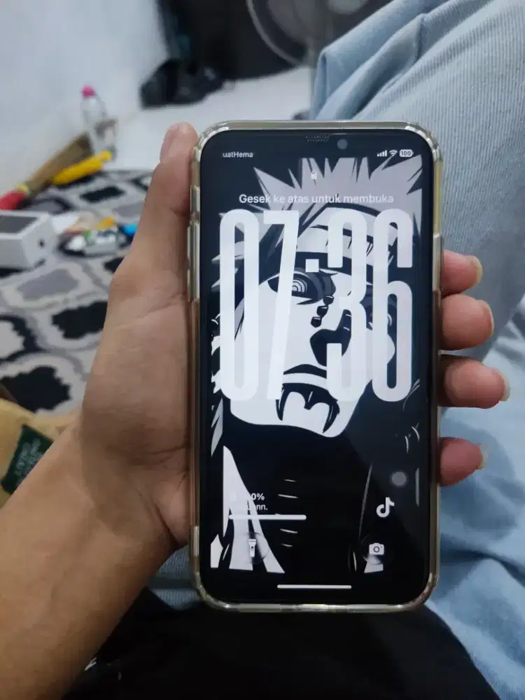 Iphone 11 64gb inter