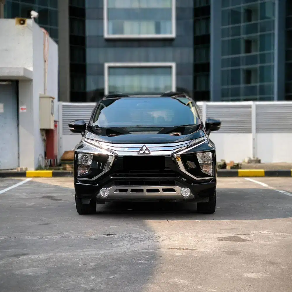 MITSUBISHI XPANDER SPORT 2019, TDP: 15JT ALL IN