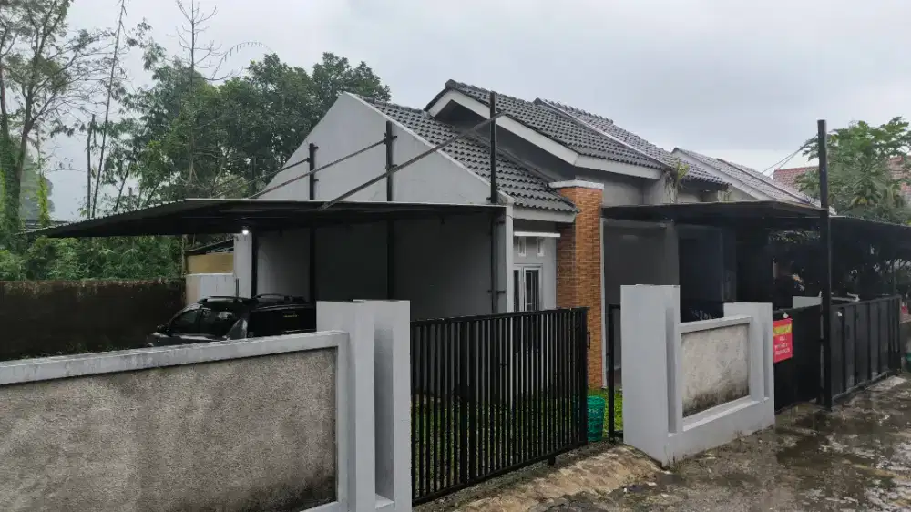 Disewakan Rumah Dekat Kampus Ngudiwaluyo Ungaran