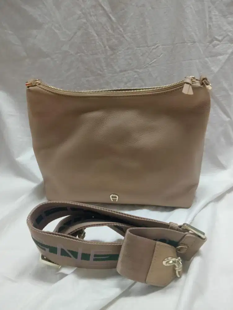 Slimbag Brown Aigner