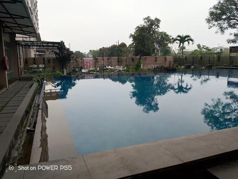 jual murah apartemen edge Baros bandung