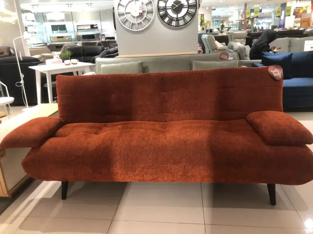 Sofa bed informa