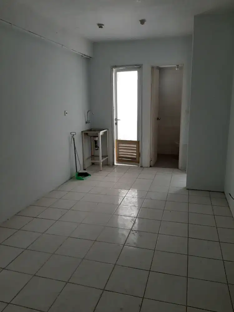 Disewa Apartemen Gading Nias Bougenvile Hook Kelapa Gading