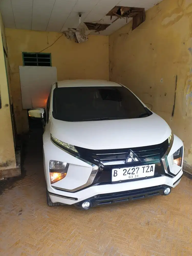 [CASH][KM85] Xpander Matic Exceed 2017