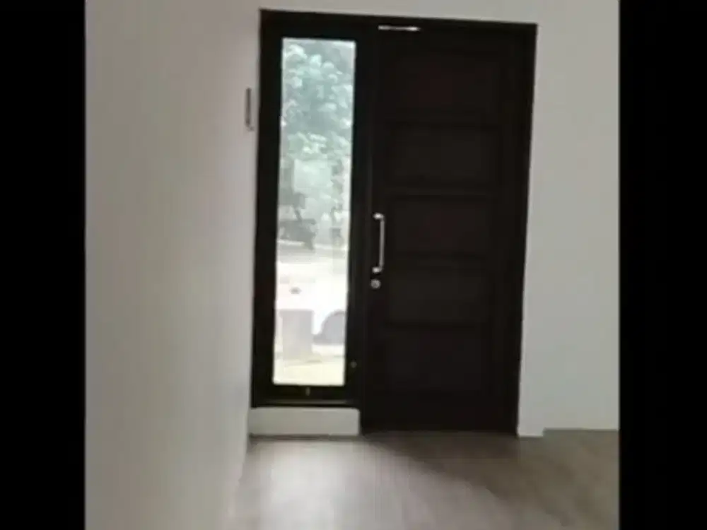 Disewakan Rumah Hook di Cluster Newton By Rumah Chinida (Dw)