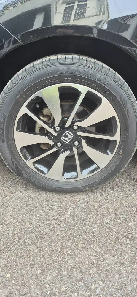 Jual Velg Ori (OEM) + Ban