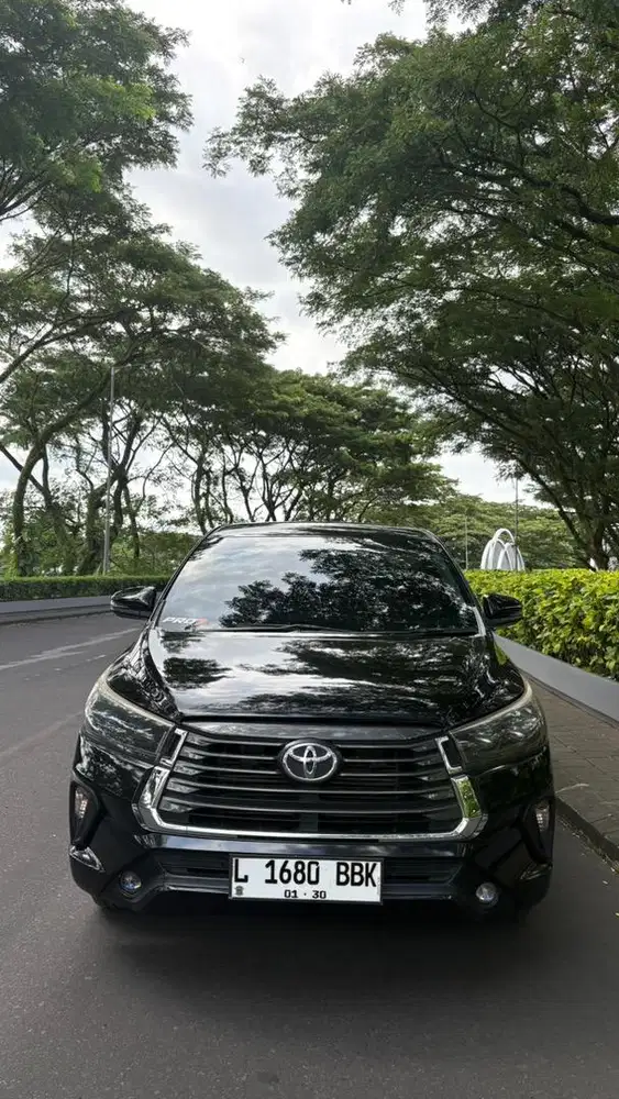 Dijual Reborn Diesel Matic