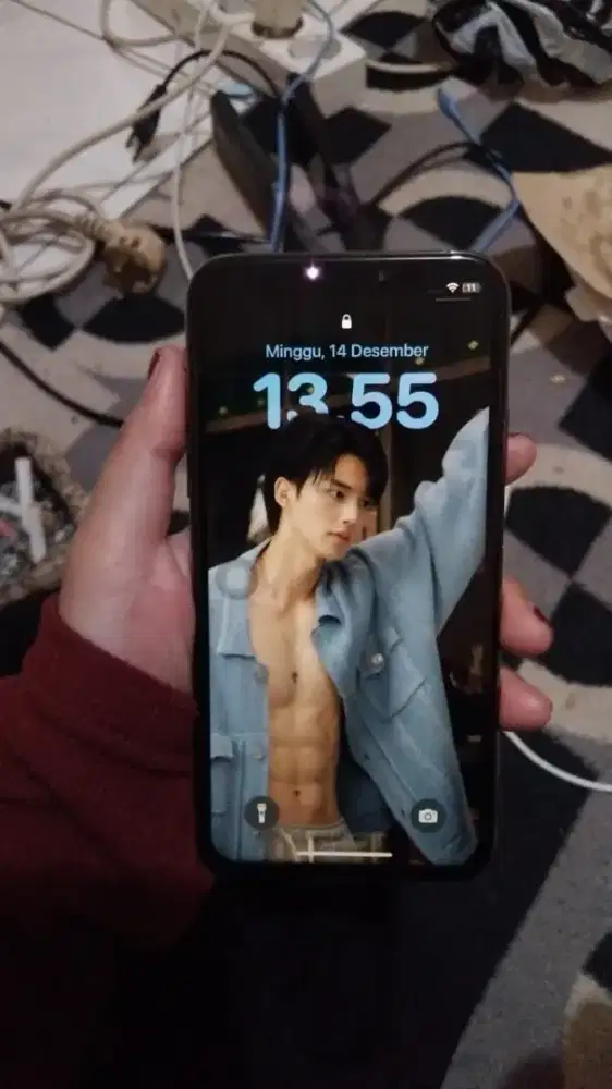 Jual Iphone Xs Fullset