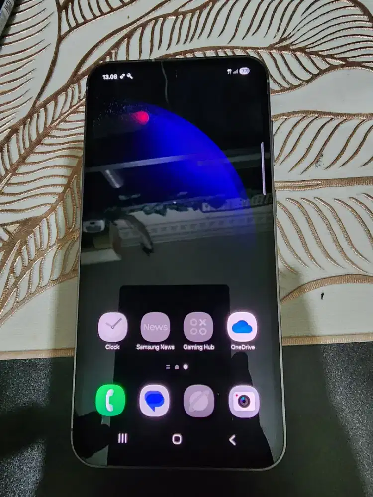 Samsung S23 Fe 8/256Gb