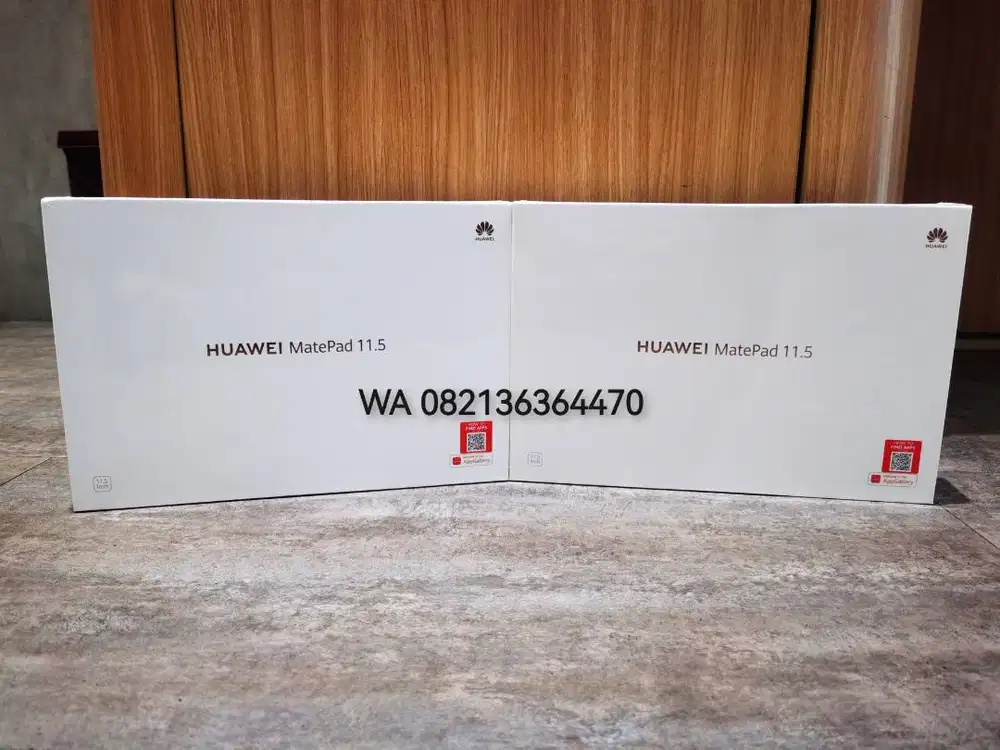 Huawei Matepad 11.5 New