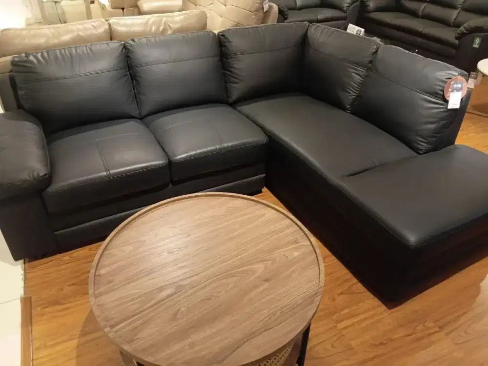 segampang itu cicilan sofa di home credit mulai dari 600ribuan