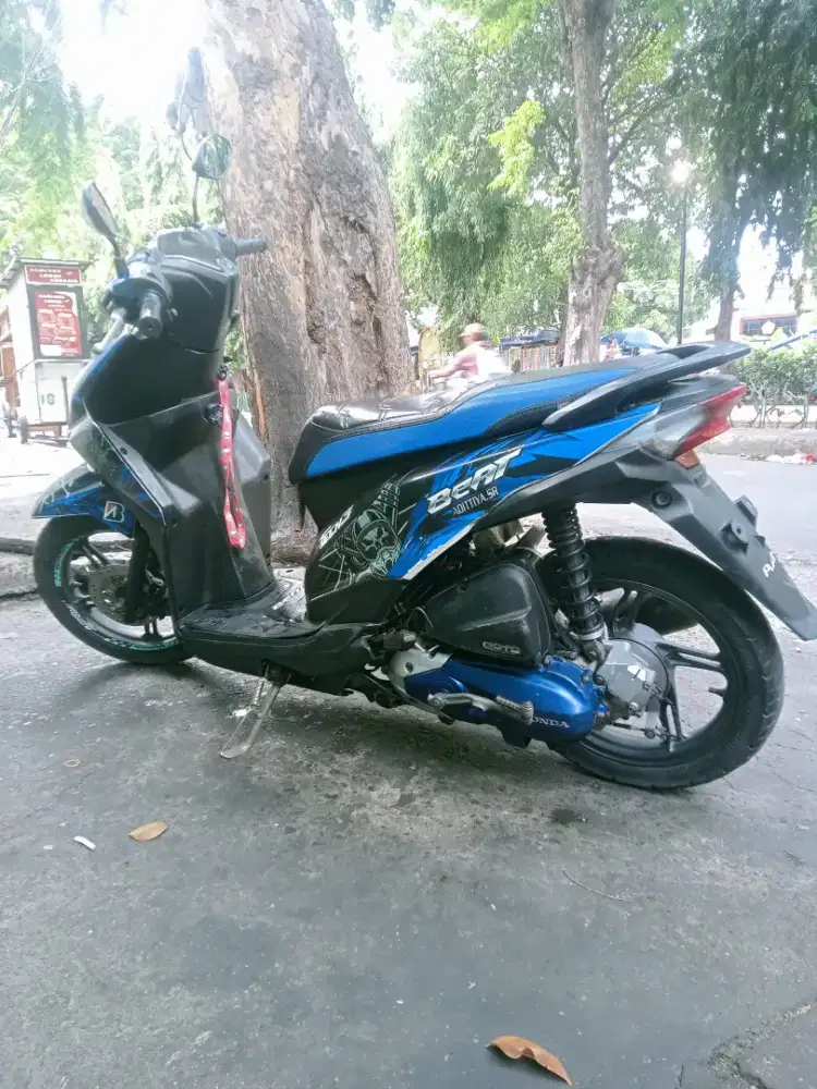 Beat F1 2015 stater alus