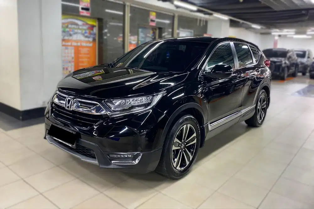‼️Dp 20jt‼️ Honda CR-V Prestige Turbo 2020 Unit Terawat Bergaransi