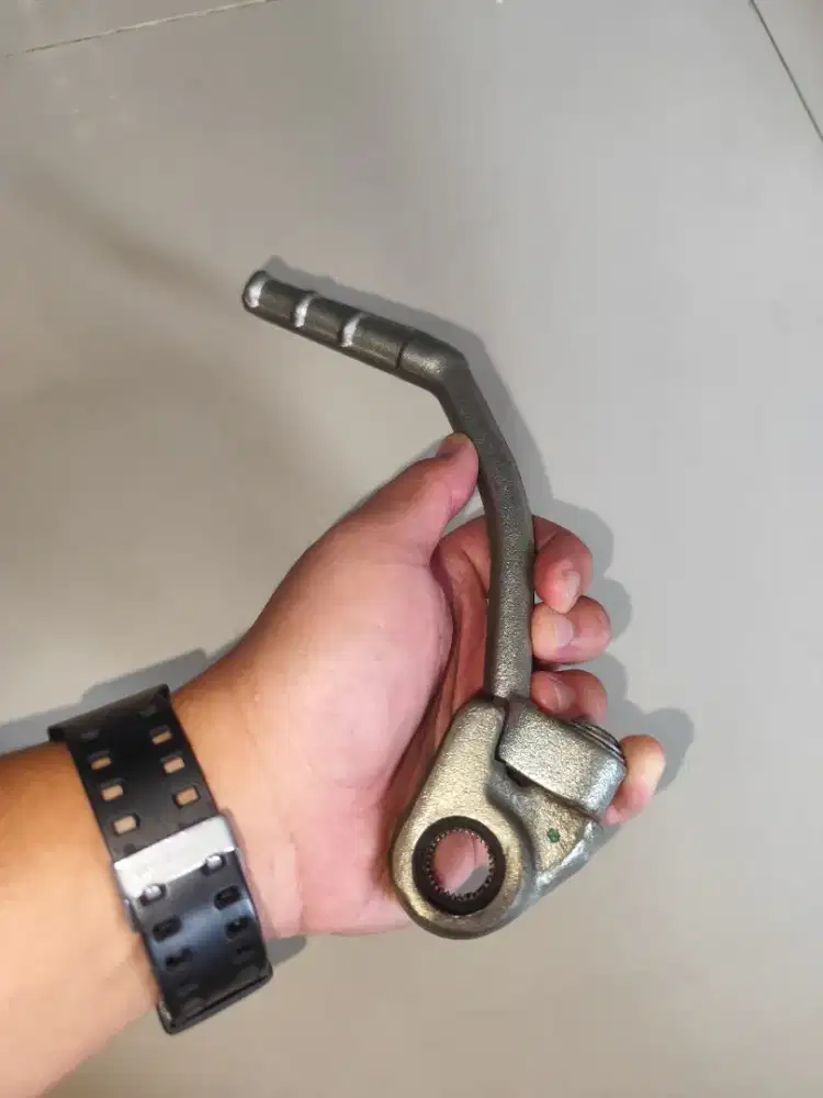 Pedal Kick Stater MX King 150